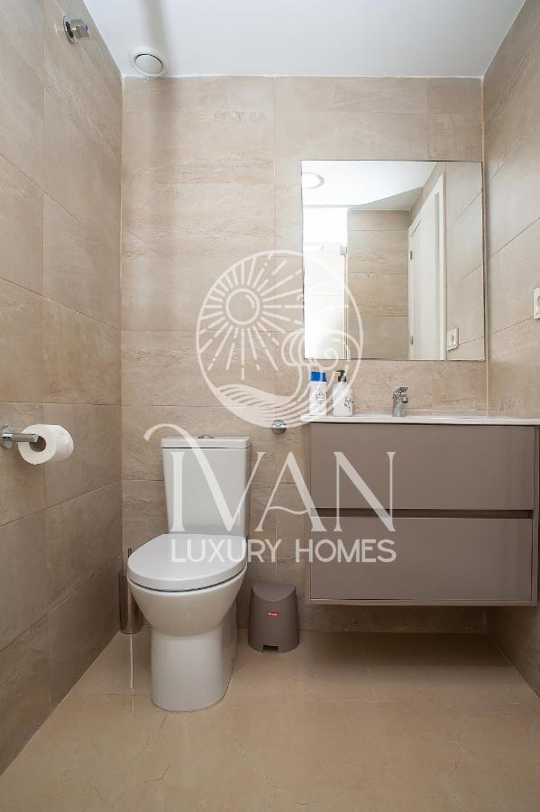 Casa Nala Ivan Luxury Homes 6ªpta Norte 1ªlinea Oropesa del Mar Exterior foto